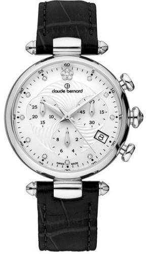 

Женские наручные часы Claude Bernard 10215 3 APN2