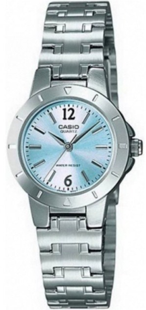 

Женские наручные часы Casio LTP-1177PA-2AEF