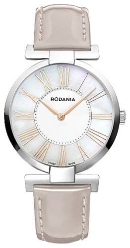 

Женские наручные часы Rodania 25077.23