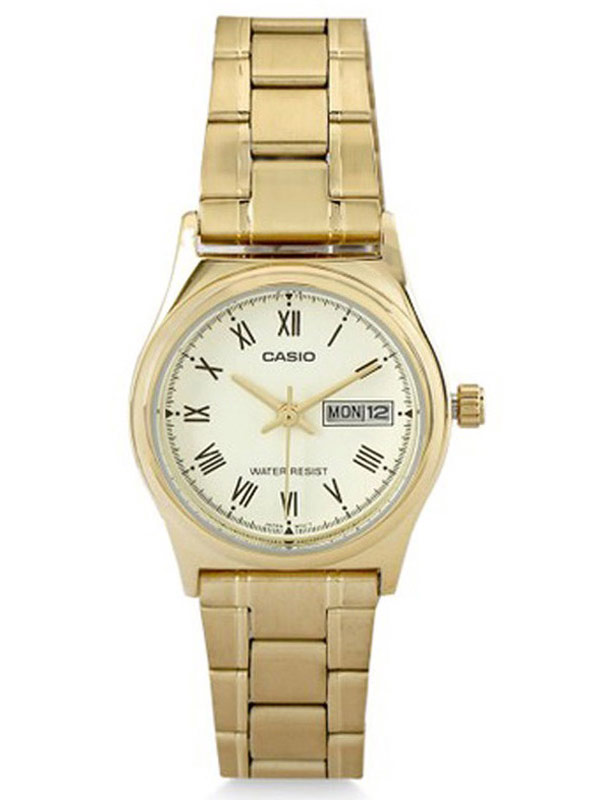 

Женские наручные часы Casio LTP-V006G-9BUDF