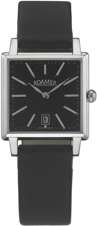 

Женские наручные часы Roamer 534280.41.55.01