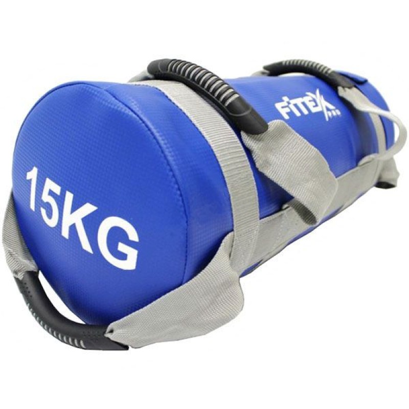 

Сендбег Fitex 15 кг, код: MD1650-15