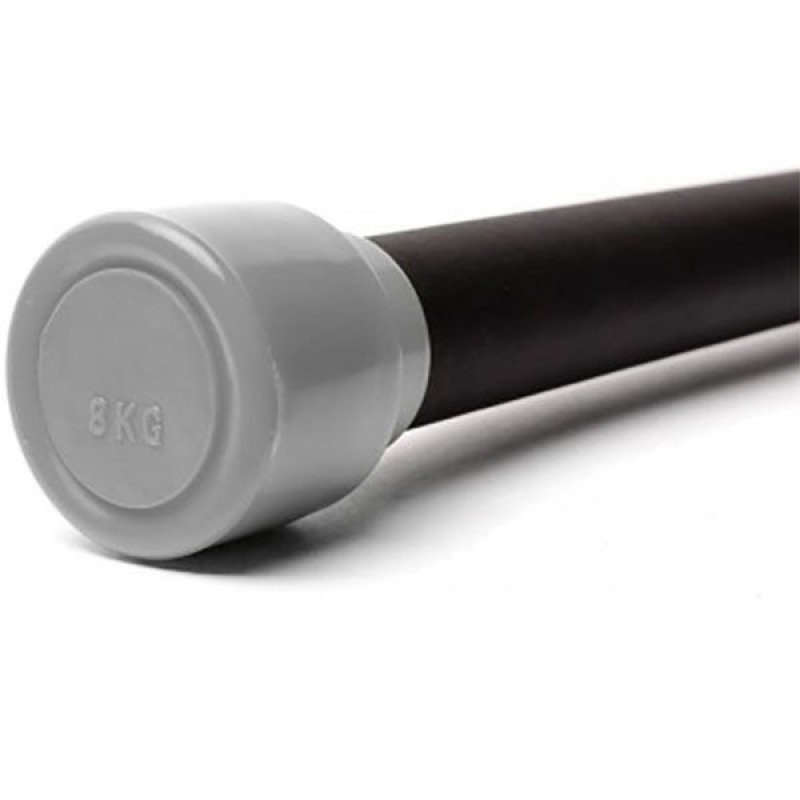 

Боди бар FitnesSport 9 кг, код: B-BB-9K