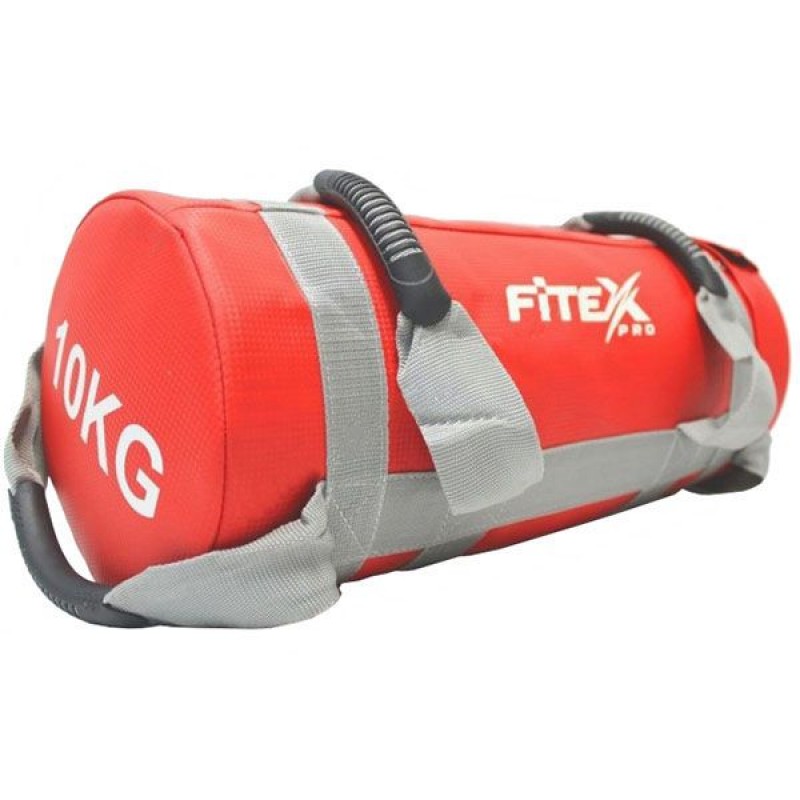 

Сендбег Fitex 10 кг, код: MD1650-10