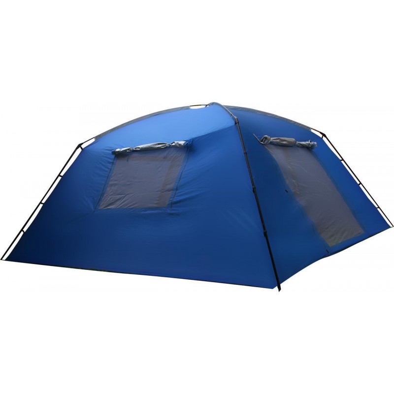 

Палатка 8-ми местная Kilimanjaro, код: SS-SBDBF-4419 8м