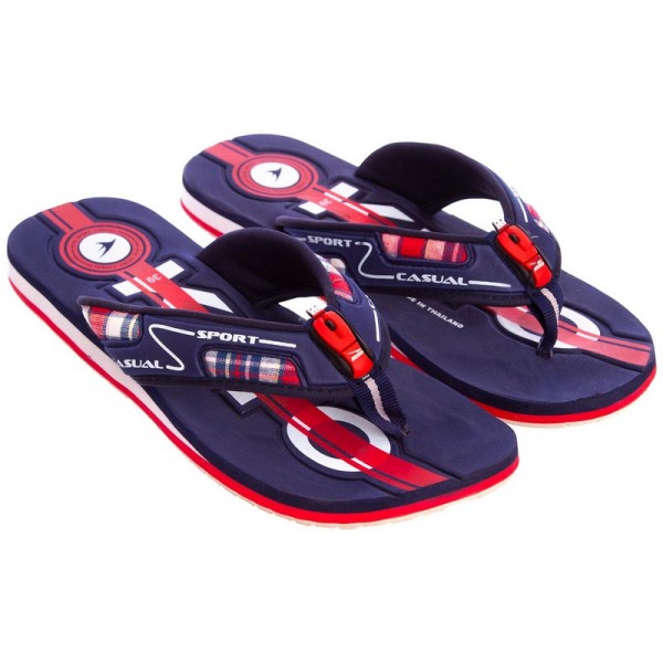 

Вьетнамки подростковые KITO KWE710-NAVY 39 р (PS03118)