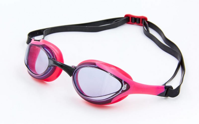 

Очки для плавания MadWave ALIEN M042727 Pink (PS02519)