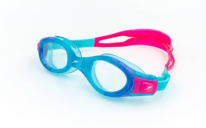 

Очки для плавания SPEEDO FUTURA BIOFUSE JUNIOR 8012330000 синий (PL000244)