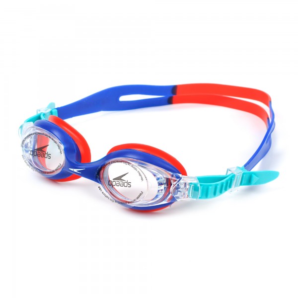 

Очки для плавания SPEEDO VANQUISHER SEA SQUAD 8073597239 (PL000223)