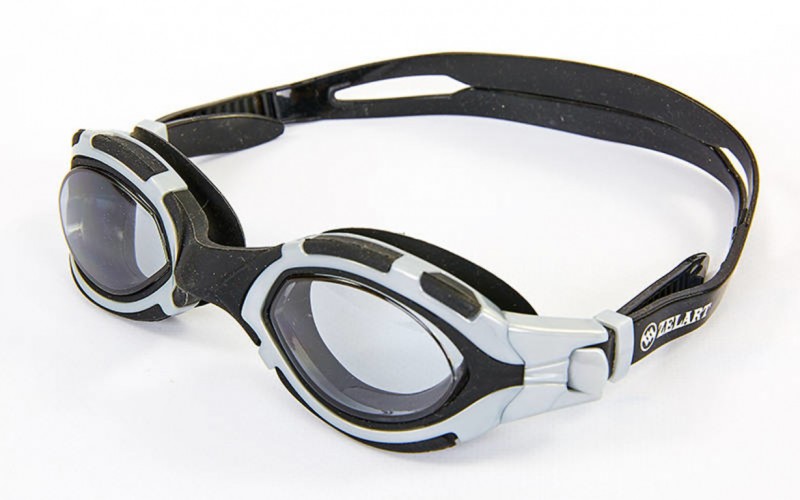 

Очки для плавания GA1171 Grey (PS02513)