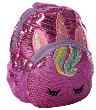 

Рюкзак Bambi MP 2004-1 Фиолетовый