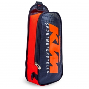 

Рюкзак Моторюкзак однолямочный Zelart KTM MS-5481-3