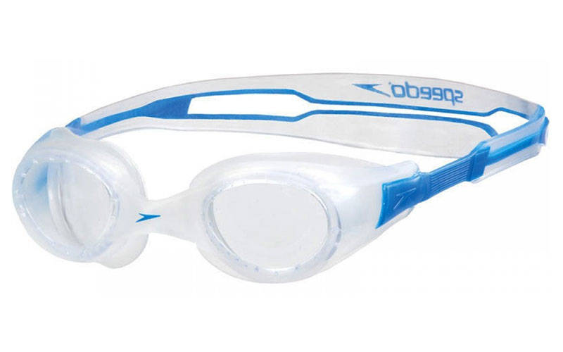 

Очки для плавания SPEEDO PACIFIC FLEXIFIT 8061700000 прозрачный (PL000219)