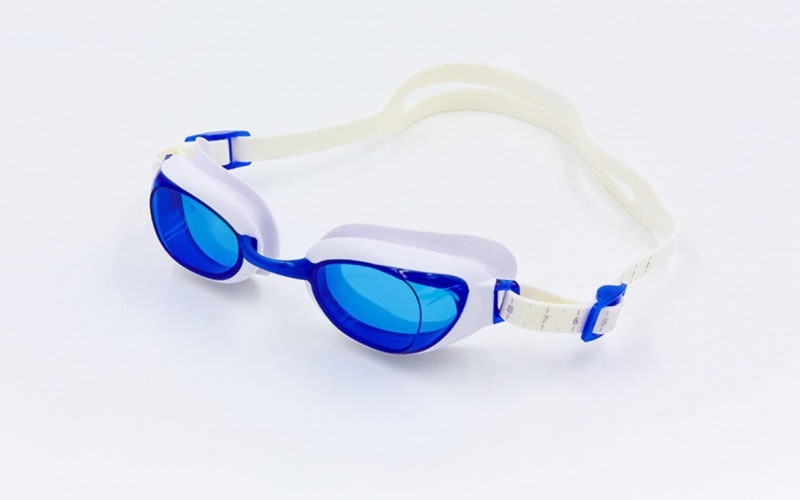 

Очки для плавания SPEEDO AQUAPURE 8090027960 Blue ( PS02535)