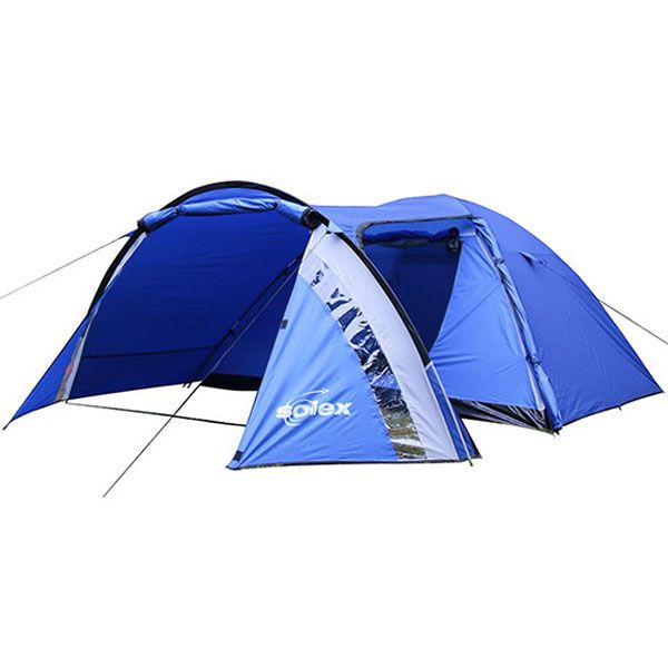 

Палатка HouseFit 82191BL4 (4 места) (F00216638)