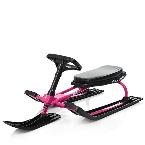 

Снегокат Bambi MS 1800-1 Розовый (BI00002562)