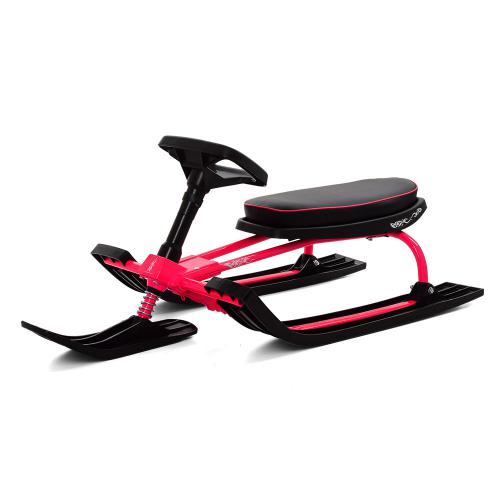 

Снегокат Bambi MS 1800-2 Розовый (BI00002577)