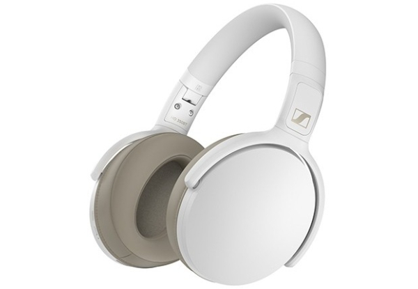 

Наушники SENNHEISER HD 350 BT White (F00197746)
