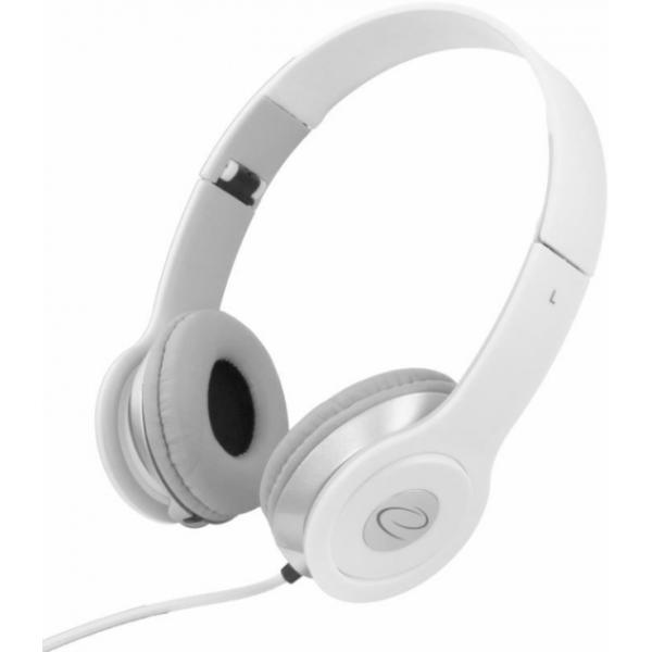 

Наушники Esperanza EH145 White (EH145W) (F00144009)