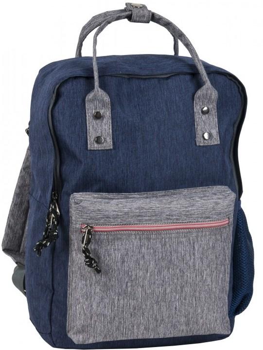 

Молодежный рюкзак-сумка 18L supersumka (TР01217-195N)