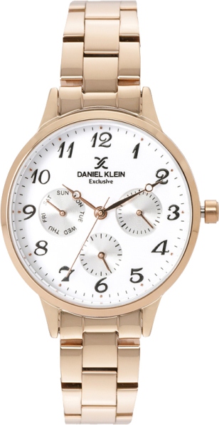 

Женские наручные часы Daniel Klein DK11816-3