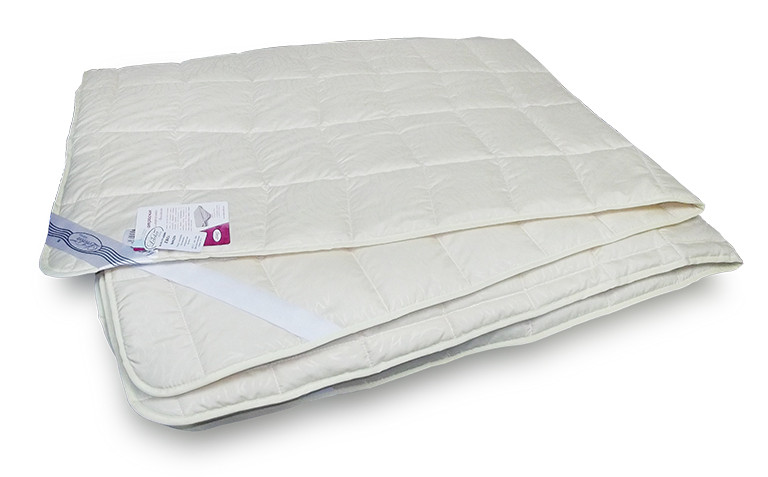 

Наматрасник Leleka-textile Эко 180*200 см микрофибра/антиаллергенное волокно на резинках