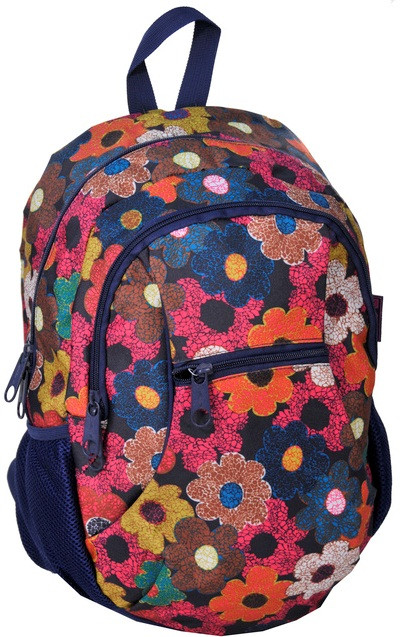 

Молодежный рюкзак PASO 24L supersumka (TР01214-178I)