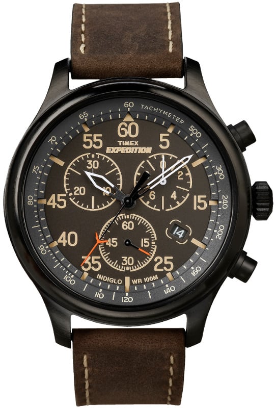 

Мужские наручные часы Timex Tx49905