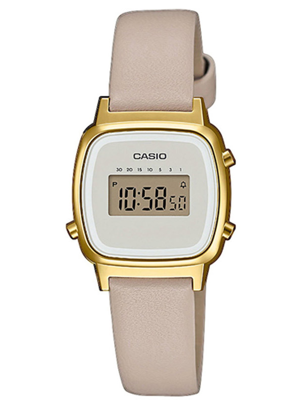 

Женские наручные часы Casio LA670WEFL-9EF