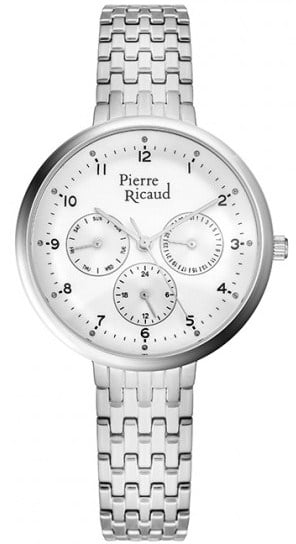

Женские наручные часы Pierre Ricaud PR 22089.5123QF