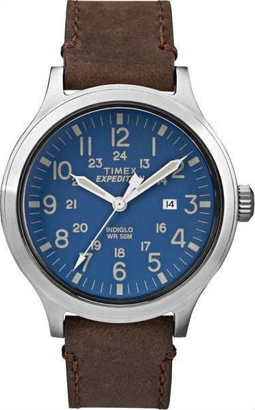 

Мужские наручные часы Timex Tx4b06400