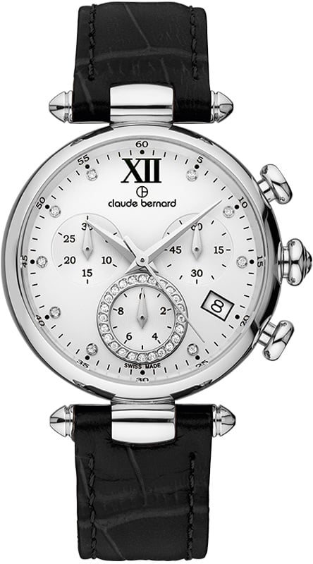 

Женские наручные часы Claude Bernard 10215 3 APN1