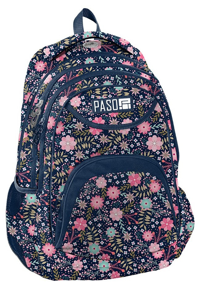 

Женский городской рюкзак PASO 19L supersumka (TР012PPMZ19-270816)