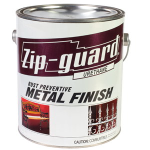

Краска для металла Zip-guard гладкая синяя 0.946 л 1Q 290804