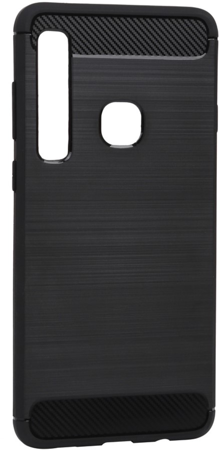 

Панель BeCover Carbon Series для Samsung Galaxy A9 2018 SM-A920 Black