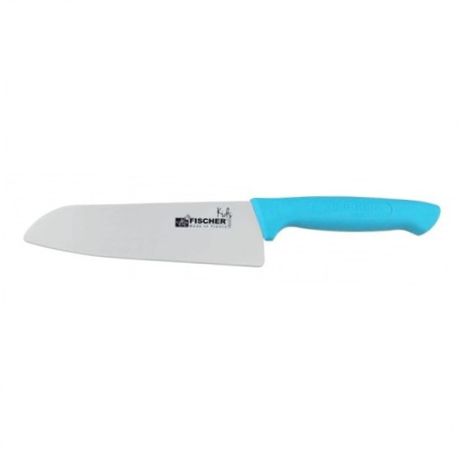

Нож шеф-повара Fischer Bargoin Kids 10332.18 Santoku