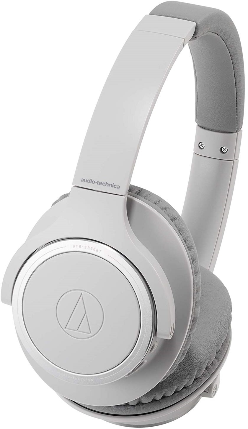 

Наушники Audio-Technica ATH-SR30BT Grey