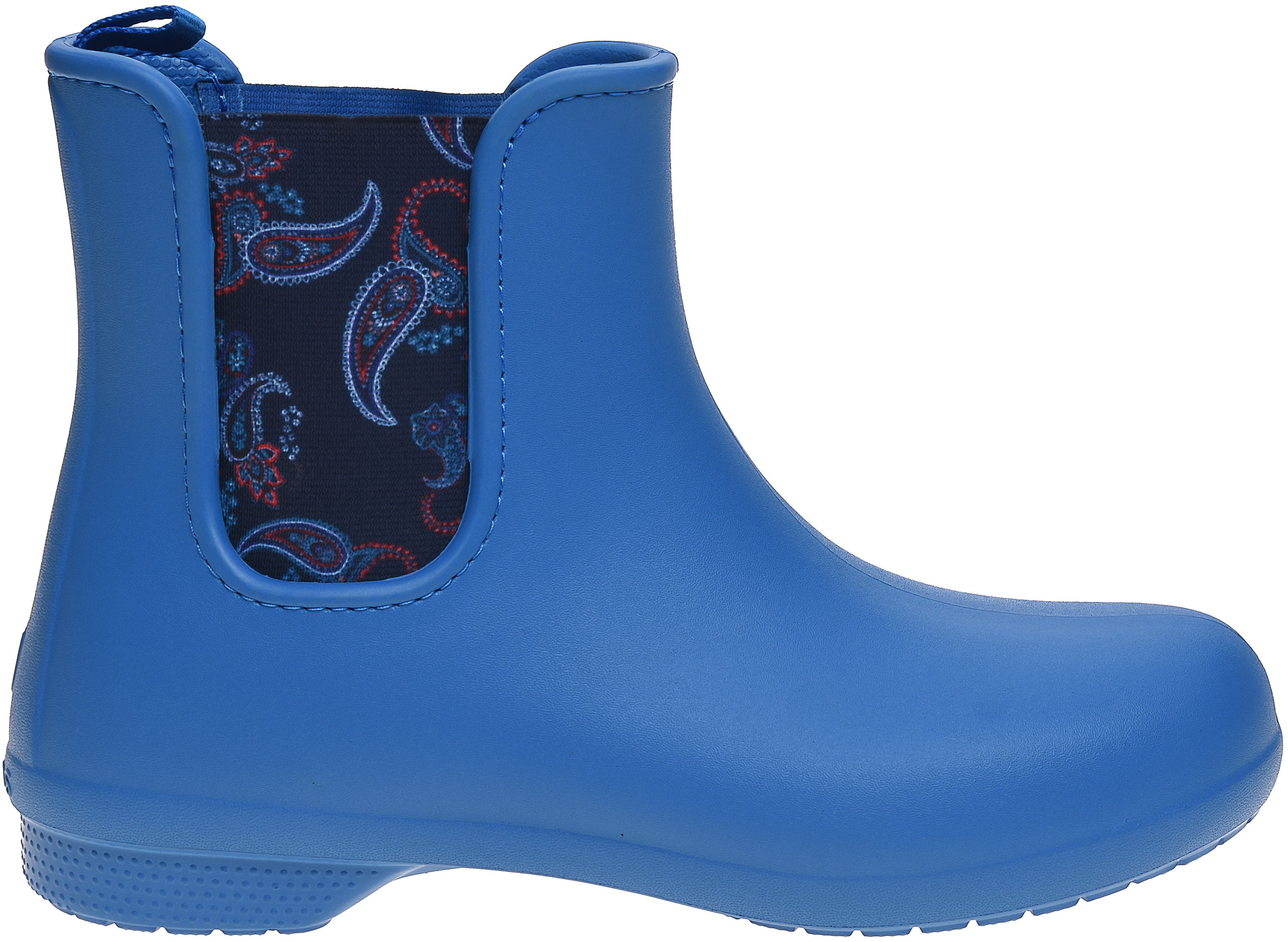 Crocs 2024 chelsea boot