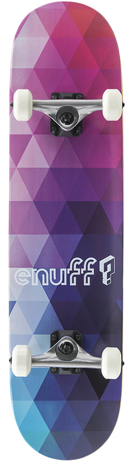 

Cкейтборд Enuff Geometric Purple (ENU3030-PR)
