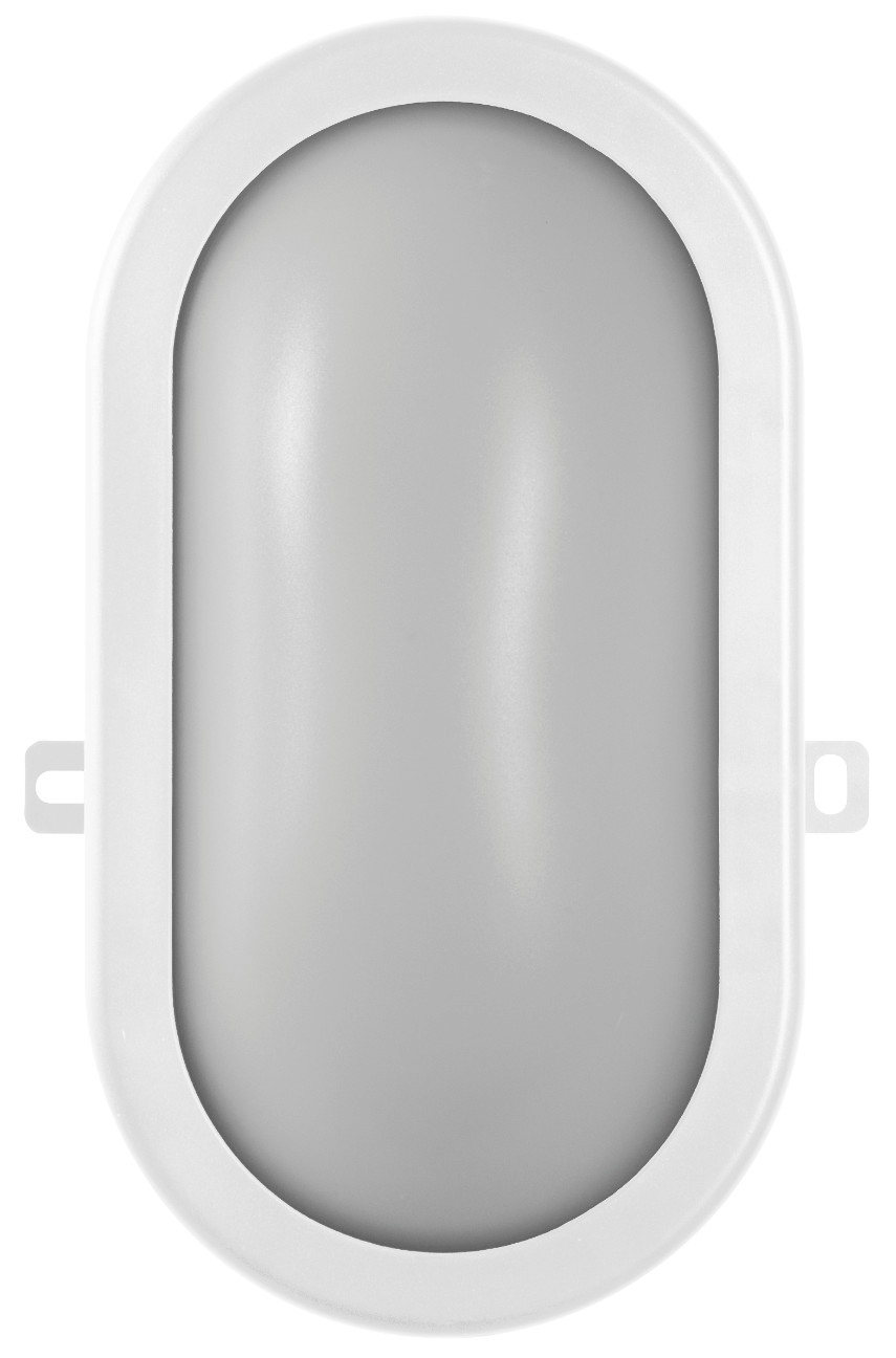 

Светильник светодиодный ЖКХ OSRAM LEDBULK 11W 4000К IP54 Белый (4058075150584)