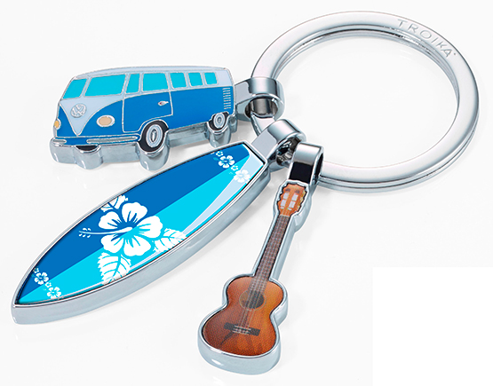 

Брелок Surfmate T1