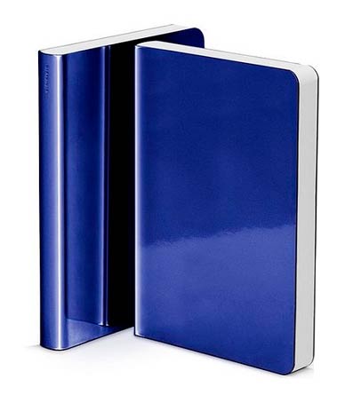 

Блокнот Blue, серии Shiny starlet
