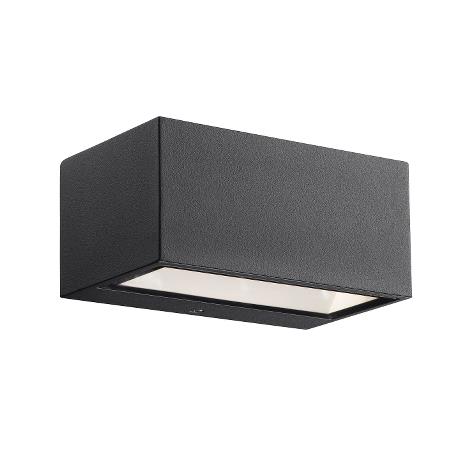 

Настенный уличный светильник Nordlux Nene 872723