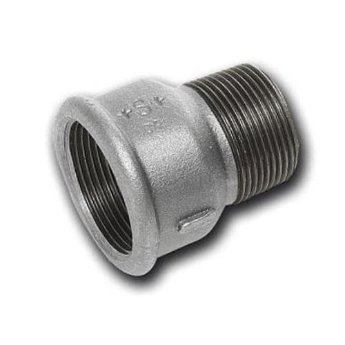 

Переходник чугунный SANHA 4"x2-1/2"