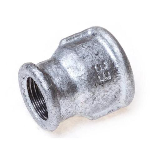 

Муфта переходная чугунная SANHA 2-1/2"x1-1/4" с внутр. резьбой