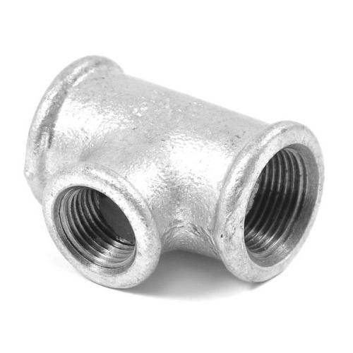 

Тройник чугунный SANHA 3"x2"х3" с внутр. резьбой