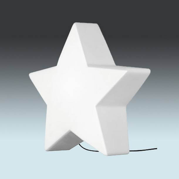 

Декоративный уличный светильник Nowodvorski STAR 9426