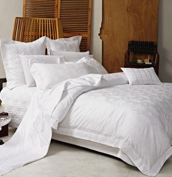 

Комплект постельного белья Love You Jacquard 1 Жаккард 200х220 см LY-1-23-2