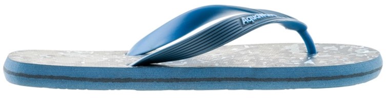 

Сланцы AquaWave Roboor 45 Blueberry/Jeana/Print