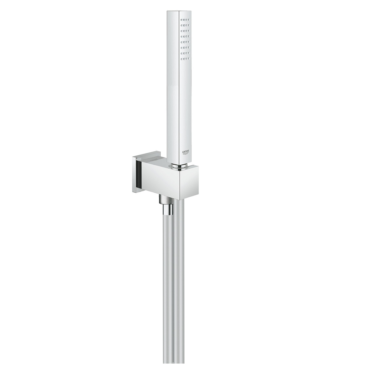 

Душевой гарнитур GROHE Euphoria Cube 26405000